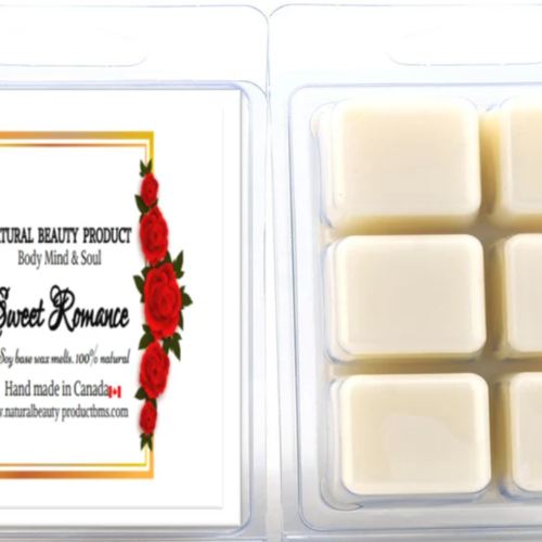 Soy Candle Wax Melts