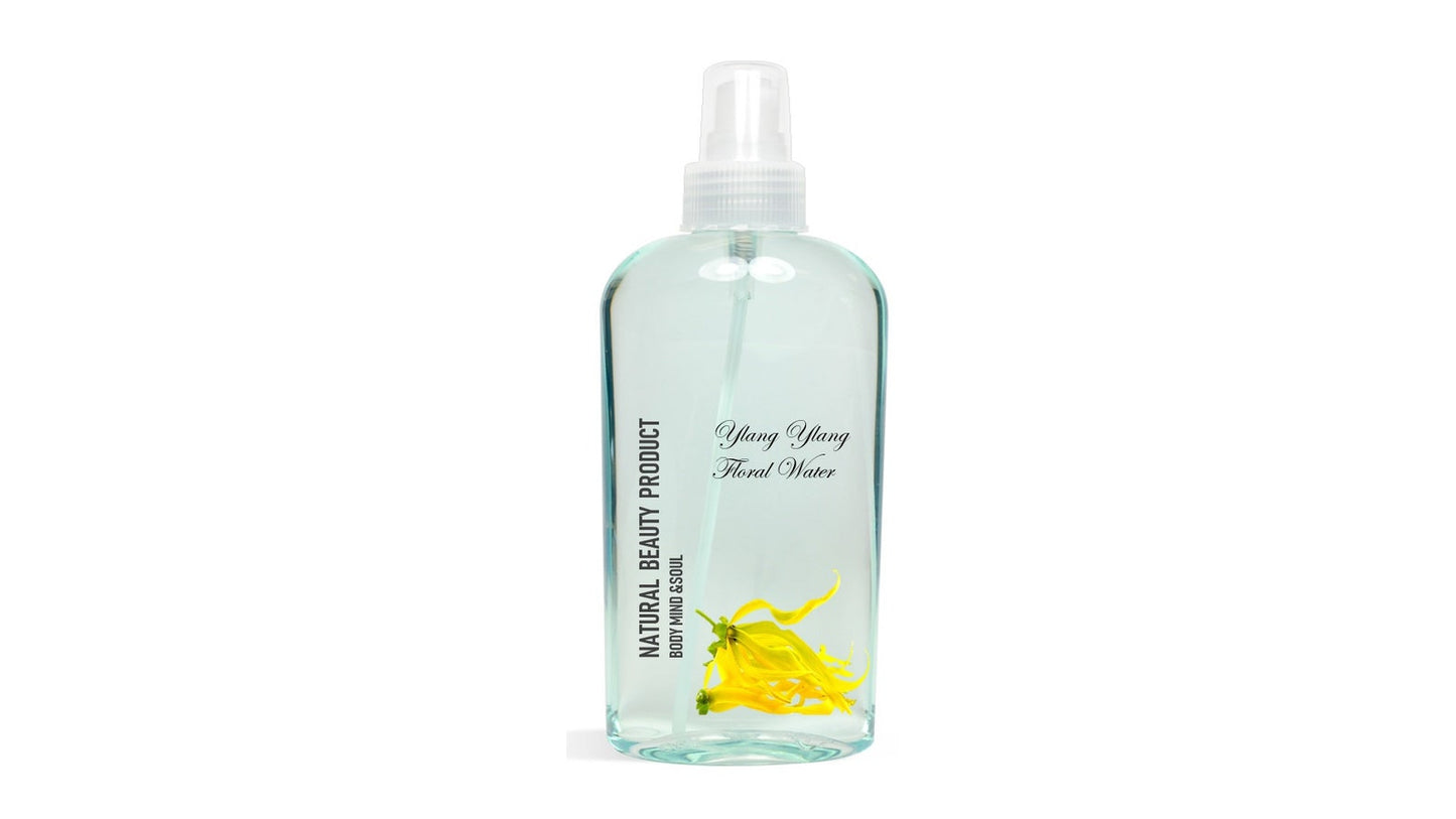 Natural Floral Water – Ylang Ylang
