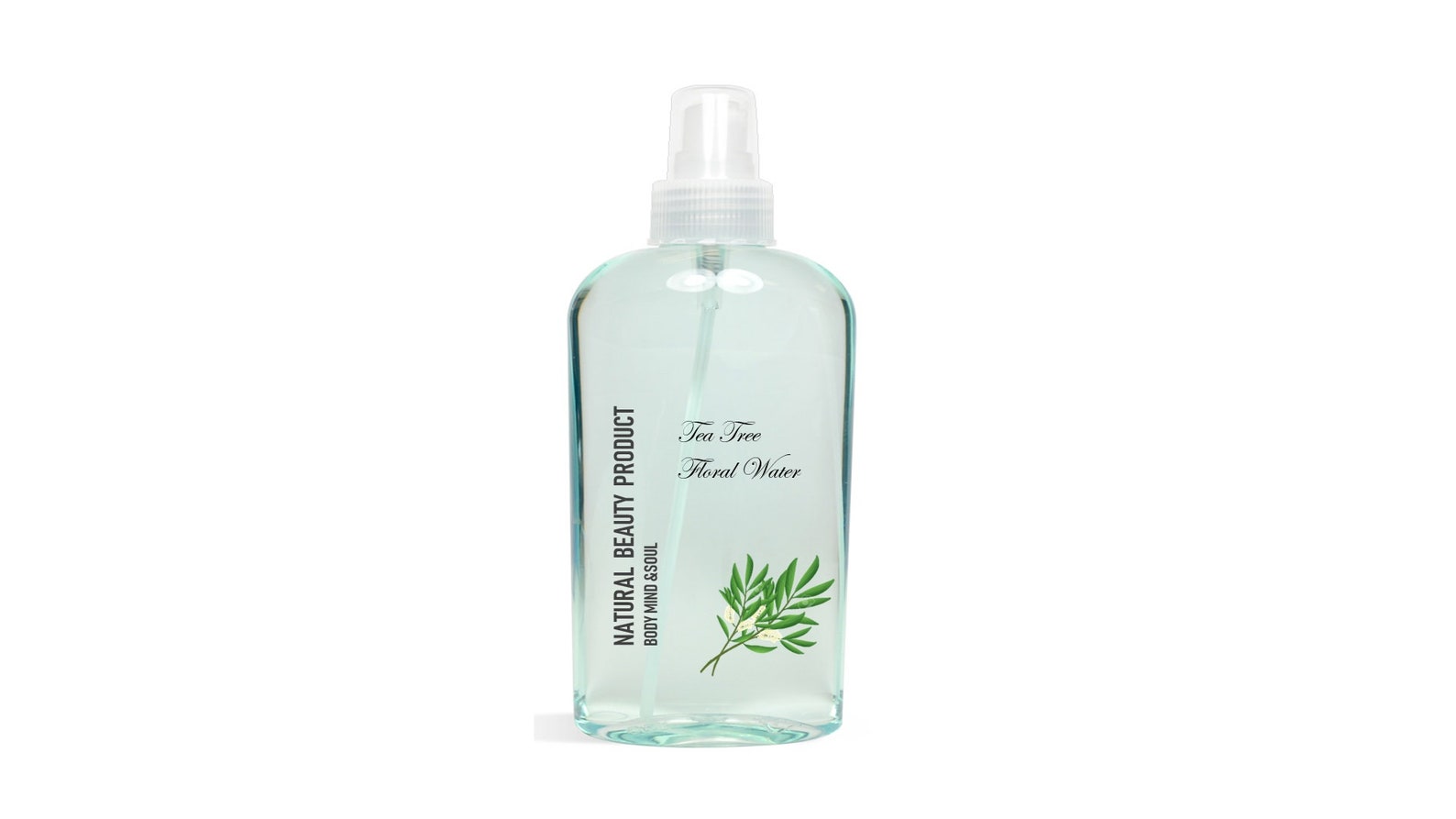 Tea Tree Natural floral water